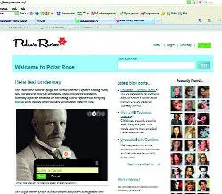 Нынешней весной шведский стартап Polar Rose собирается явить миру сервис по - фото 3