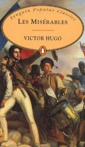 Victor Hugo Les Misérables Tome V Jean Valjean EN HOMMAGE À NOTRE AMI GUY - фото 1