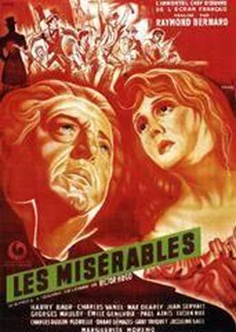 Victor Hugo Les Misérables Tome IV – L'idylle Rue Plumet Et L'épopée Rue Saint-Denis обложка книги