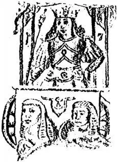 Рисунок Д Знак масонской аксиомы рисунок Г В центре ея Соломонова печать - фото 6