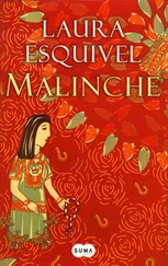 Laura Esquivel - Malinche