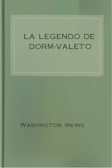 Washington Irving - La Legendo de Dorm-Valeto