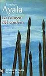Francisco Ayala - La cabeza del cordero