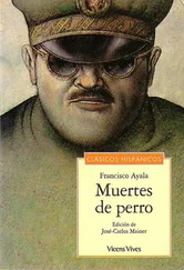 Francisco Ayala - Muertes de perro