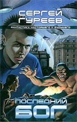 Сергей Гуреев - Последний бог