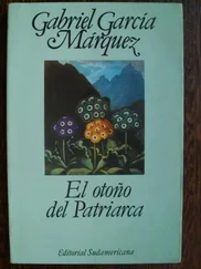 Gabriel Márquez - El otoño del patriarca