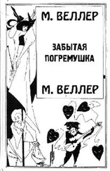 Михаил Веллер - Забытая погремушка