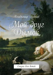 Владимир Леонов - Мой друг Дымок