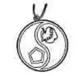 Thats a symbol of technocracy Joe said giggling Well Dr Ignotius - фото 9