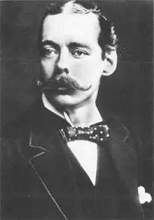 Лорд Рандольф Черчилль Но отсутствие последовательности в действиях - фото 3