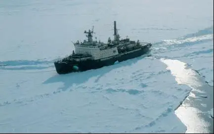 Море Лаптевых ЛАСКÓ небольшая карстовая пещера на плато Перигор на - фото 313