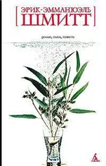 Эрик-Эмманюэль Шмитт - Распутник