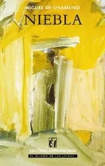 Miguel de Unamuno - Niebla