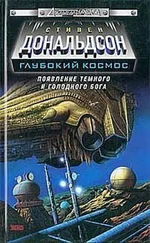Стивен Дональдсон - Появление темного и голодного бога. Прыжок во власть