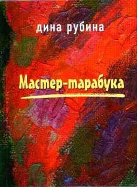 Дина Рубина Высокая вода венецианцев обложка книги