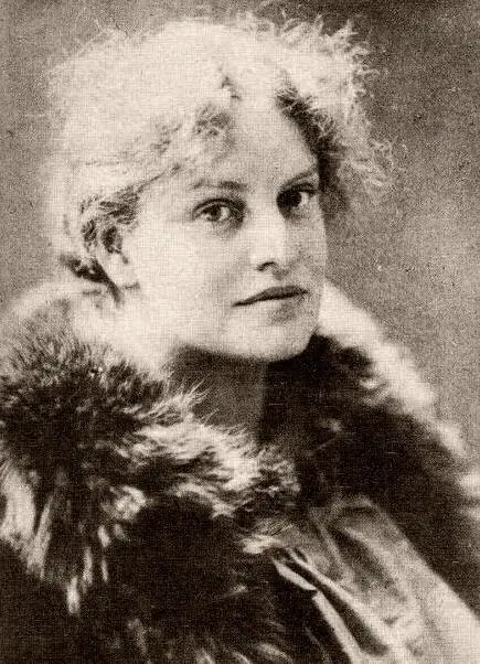Сабина Шпильрейн в Вене 1913 год СТАЛИНА СТОЛЯРОВА НьюЙорк 2002 год Я - фото 5