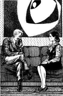 Видите ли миссис Хармер это очень на Терри не похоже мы с мистером Эвансом - фото 14