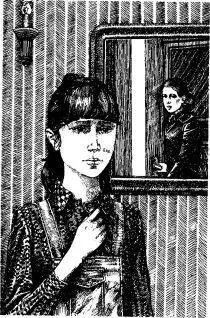 То был крик заговорщика предупреждение которое означало берегись Трейси - фото 15