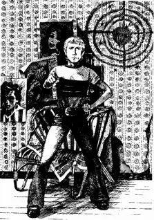 Не знаю Какого барахла Не придуривайся Чушка Сам знаешь про что я - фото 7