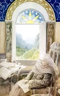 He opened his eyes and looked up as they came in Hullo hullo he said So - фото 15
