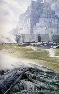 Already men were labouring to clear a way through the jetsam of battle and now - фото 8