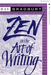 Ray Bradbury - Zen in the Art of Writing
