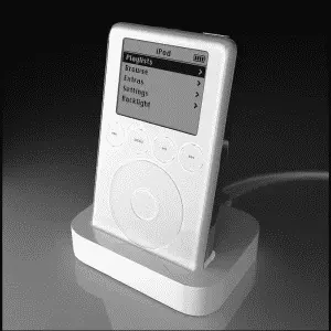 Плеер IPod Все изменилось пять лет назад когда на золушек обратила внимание - фото 8