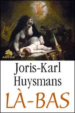 Joris-Karl Huysmans Là-bas обложка книги