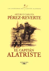 Arturo Pérez-Reverte - El Capitán Alatriste