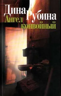 Дина Рубина Во вратах твоих обложка книги