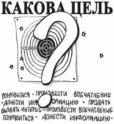 Как же с успехом выступать публично И что считать успехом Аплодисменты - фото 3