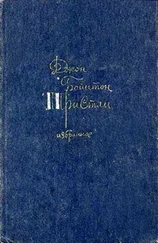 Джон Пристли - Король демонов