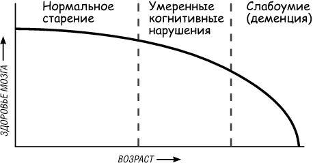 Центры мозга Не вините во всем только гены В детстве я дружил с - фото 4