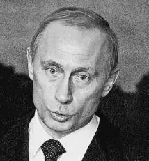 Горизонтальные морщины на лбу Владимира Путина указывают на предприимчивость - фото 3