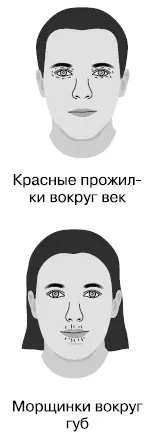 Голубоглазым власть кареглазым деньги Глаза не зря называют окнами - фото 12