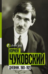 Корней Чуковский - Дневник. 1901-1921