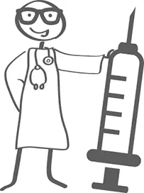 Существует вакцина от гриппа которая совершенно безопасна для беременных - фото 33