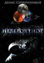 Денис Серебренников - Невероятное