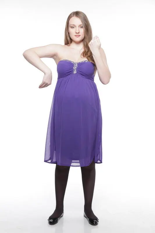 Rotate your wrists And begin the movement back to starting position the - фото 32