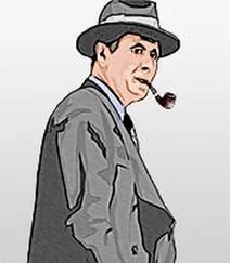 Коллектив авторов -- Детективные загадки - Инспектор Вернер