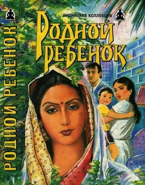 Владимир Андреев Родной ребенок. Такие разные братья обложка книги