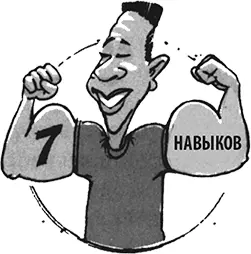 7 Навыков помогут тебе Взять под контроль свою жизнь Улучшить отношения с - фото 3