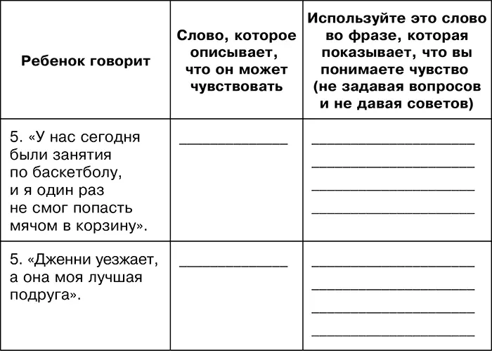 Вы заметили сколько мыслей и усилий вам требуется чтобы показать ребенку что - фото 10