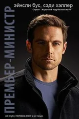 Эйнсли Бут - Премьер-министр