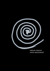 Максим Пешкин - Книга заклинаний