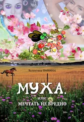 Валентина Панина - Муха, или мечтать не вредно