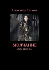 Александр Булахов - Молчание. Ужас тишины