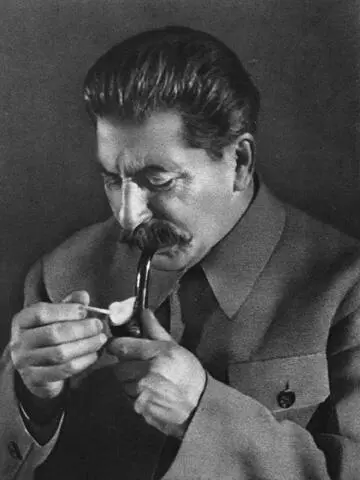 И В Сталин 1936 г Личная разведка донесла в январе 34го на предстоящем - фото 3