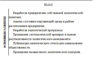 Рис 11Основные элементы системы ЕМА8 Контрольные вопросы для самоподготовки - фото 1