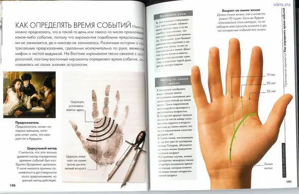 Потому что у каждой линии своя градационность Скорее это Конфигуративность и - фото 6